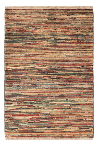Ziegler Modern Teppich 80x110cm - Orientteppich