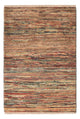 Ziegler Modern Teppich 110x80cm - Orientteppich