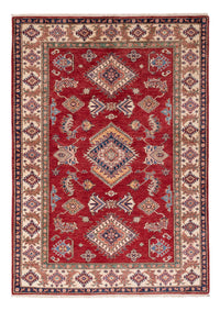Ziegler Teppich - Kazak - 203 x 149 cm - rot