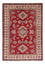 Ziegler Teppich - Kazak - 203 x 149 cm - rot