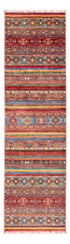 Läufer Ziegler - Shal - 299 x 80 cm - mehrfarbig