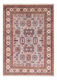 Ziegler Teppich - Kazak - 200 x 142 cm - beige