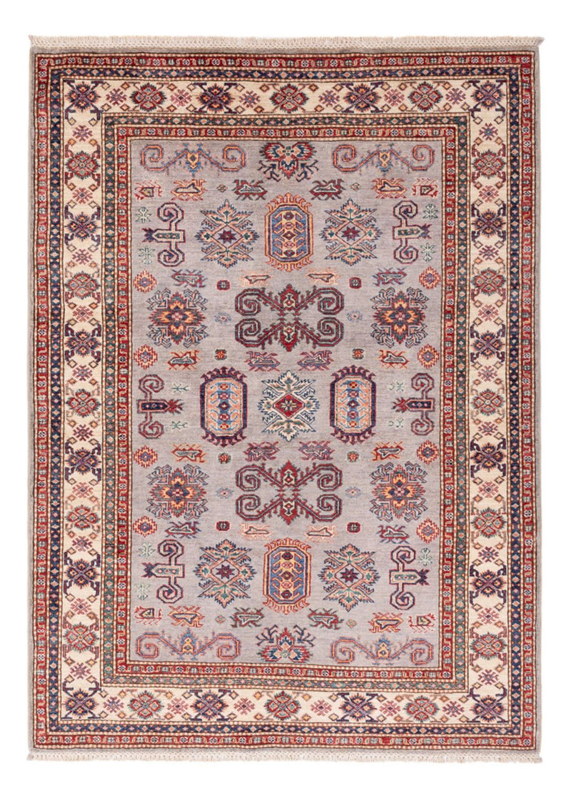 Ziegler Teppich - Kazak - 200 x 142 cm - beige