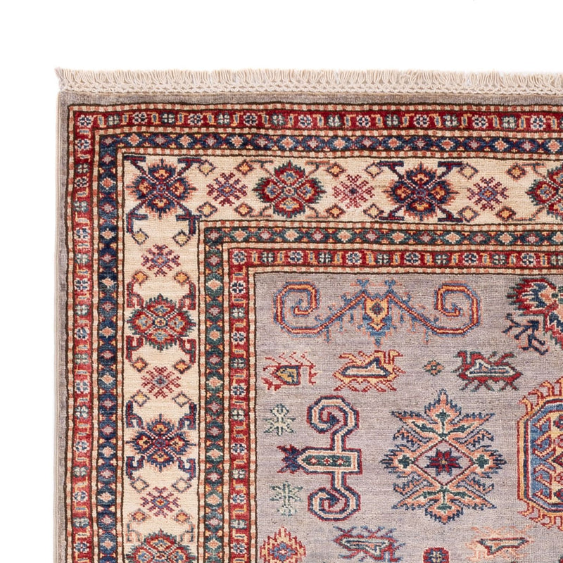 Ziegler Teppich - Kazak - 200 x 142 cm - beige