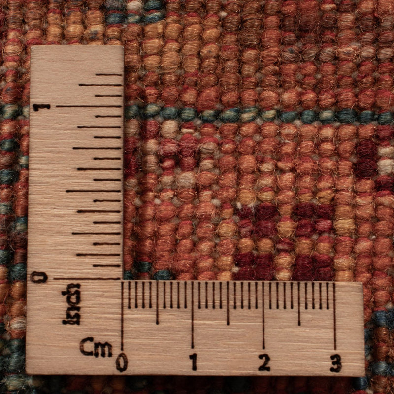 Läufer Ziegler - Shal - 209 x 76 cm - mehrfarbig