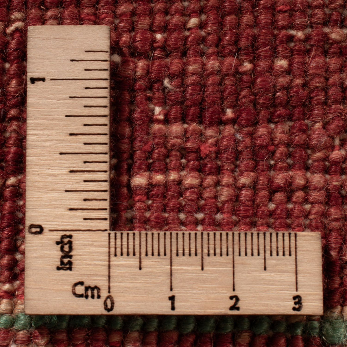 Ziegler Teppich - Ariana - 151 x 102 cm - rot