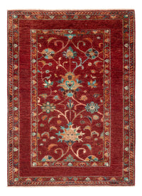 Ziegler Teppich - Ariana - 151 x 107 cm - rot
