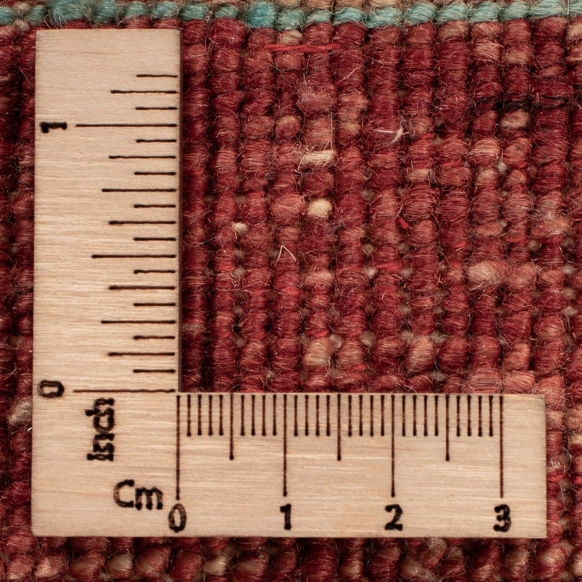 Ziegler Teppich - Ariana - 151 x 107 cm - rot