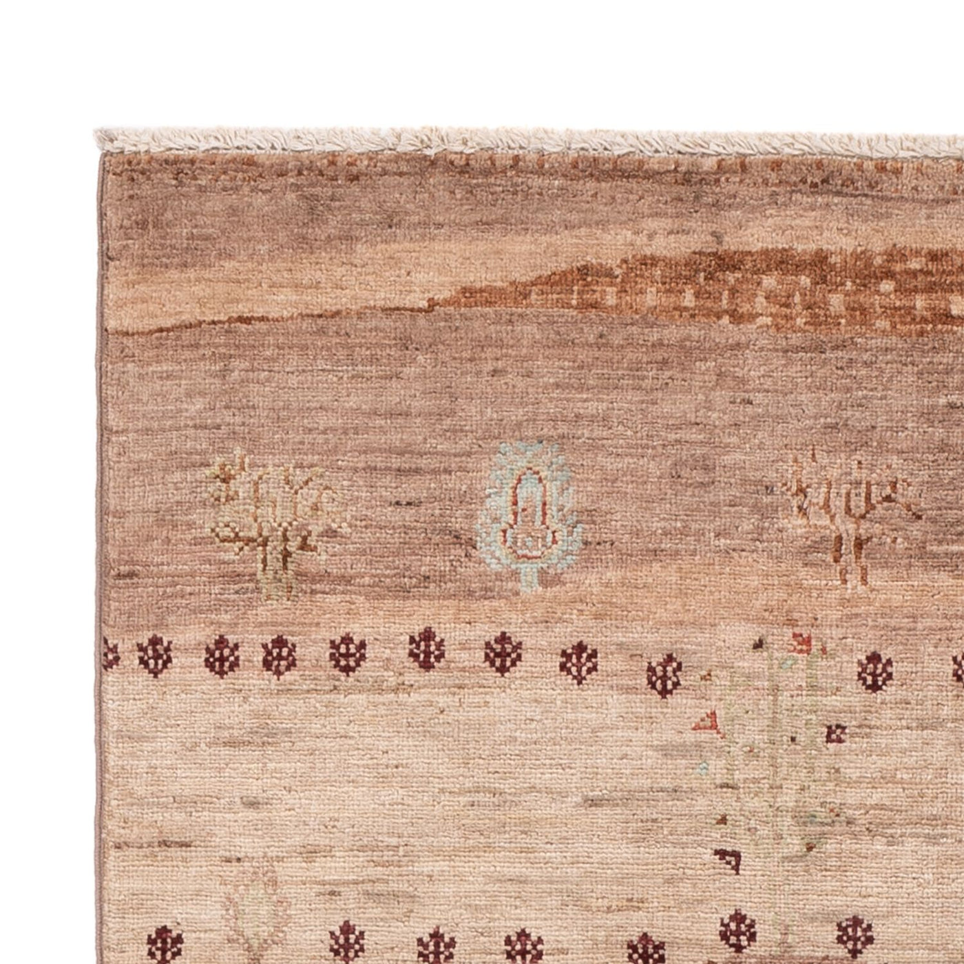 Ariana Teppich 150x99cm - Orientteppich