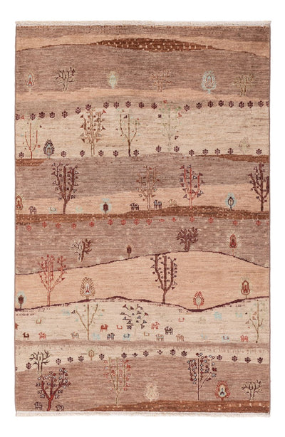 Ariana Teppich 100x150cm - Orientteppich
