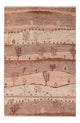 Ariana Teppich 150x100cm - Orientteppich