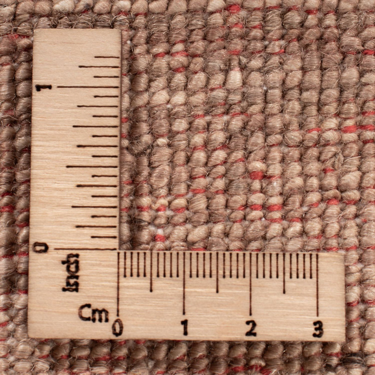 Ziegler Teppich - Ariana - 150 x 100 cm - beige