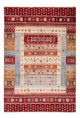 Ziegler Teppich - Ariana - 148 x 102 cm - mehrfarbig