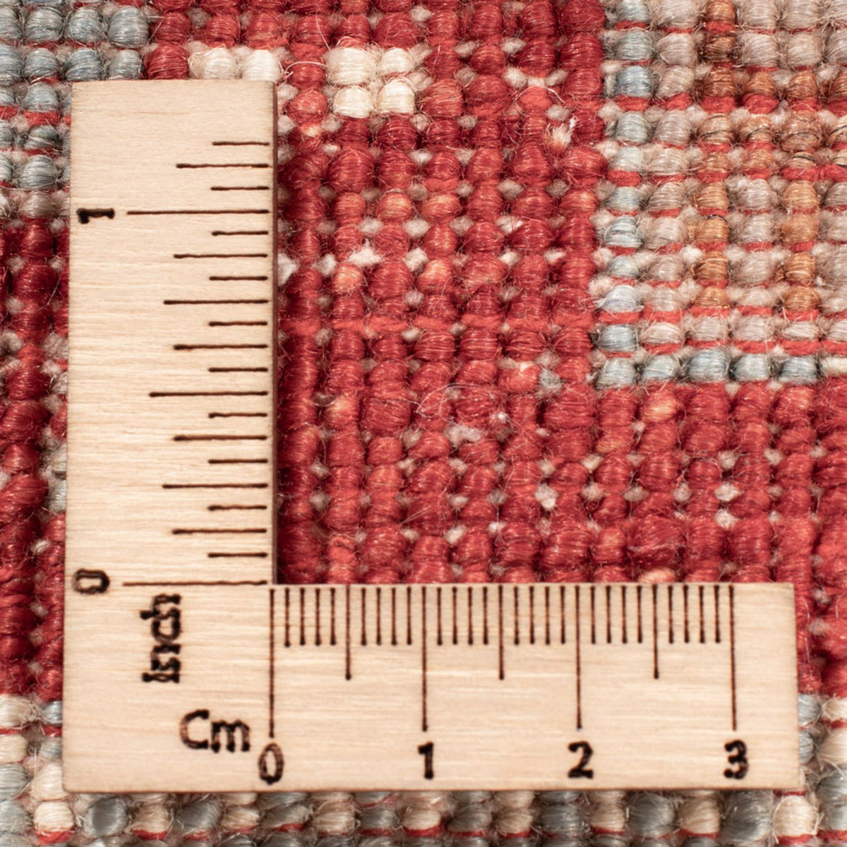 Ziegler Teppich - Ariana - 183 x 123 cm - mehrfarbig