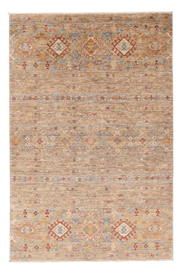 Ziegler Teppich - Ariana - 187 x 123 cm - beige