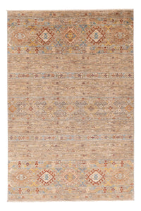 Ziegler Teppich - Ariana - 187 x 123 cm - beige