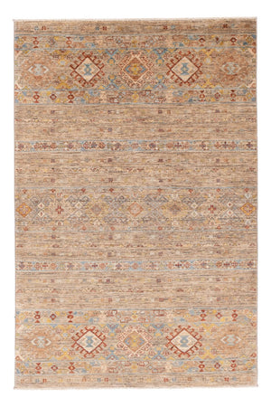 Ziegler Teppich - Ariana - 187 x 123 cm - beige