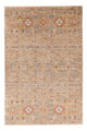Ziegler Teppich - Ariana - 187 x 123 cm - beige