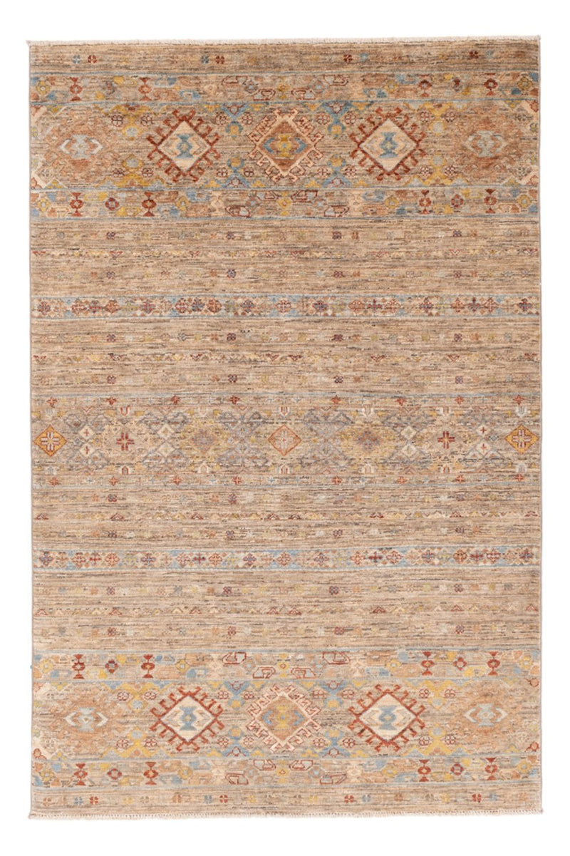 Ziegler Teppich - Ariana - 187 x 123 cm - beige