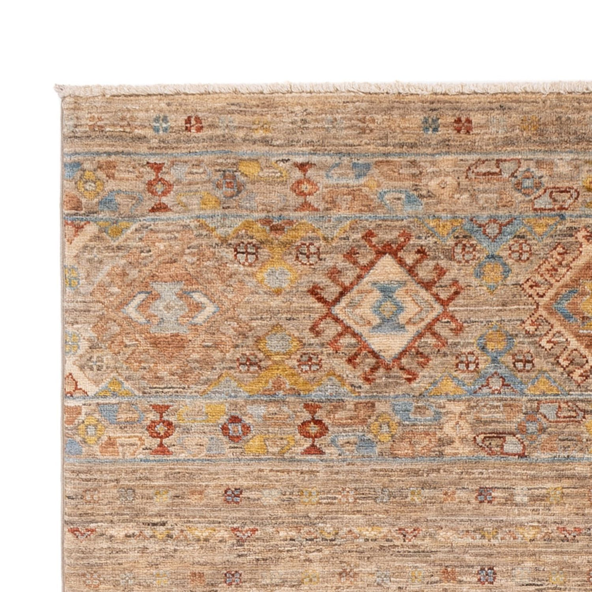 Ziegler Teppich - Ariana - 187 x 123 cm - beige