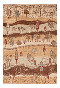 Ariana Teppich 184x123cm - Orientteppich – product image