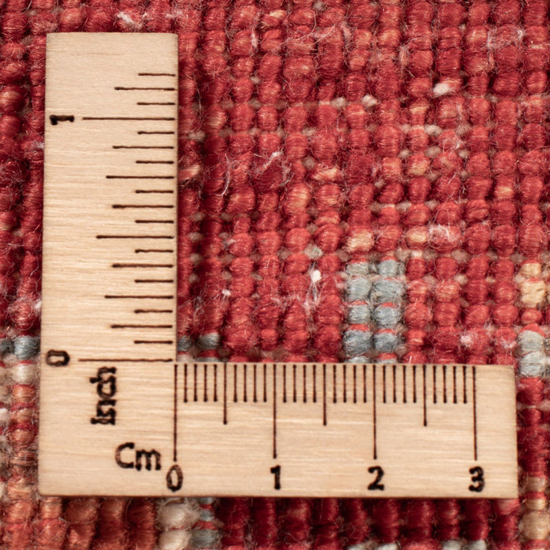 Ziegler Teppich - Ariana - 206 x 148 cm - mehrfarbig