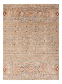 Ziegler Teppich - Ariana - 208 x 150 cm - beige