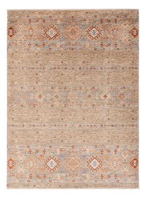 Ziegler Teppich - Ariana - 208 x 150 cm - beige