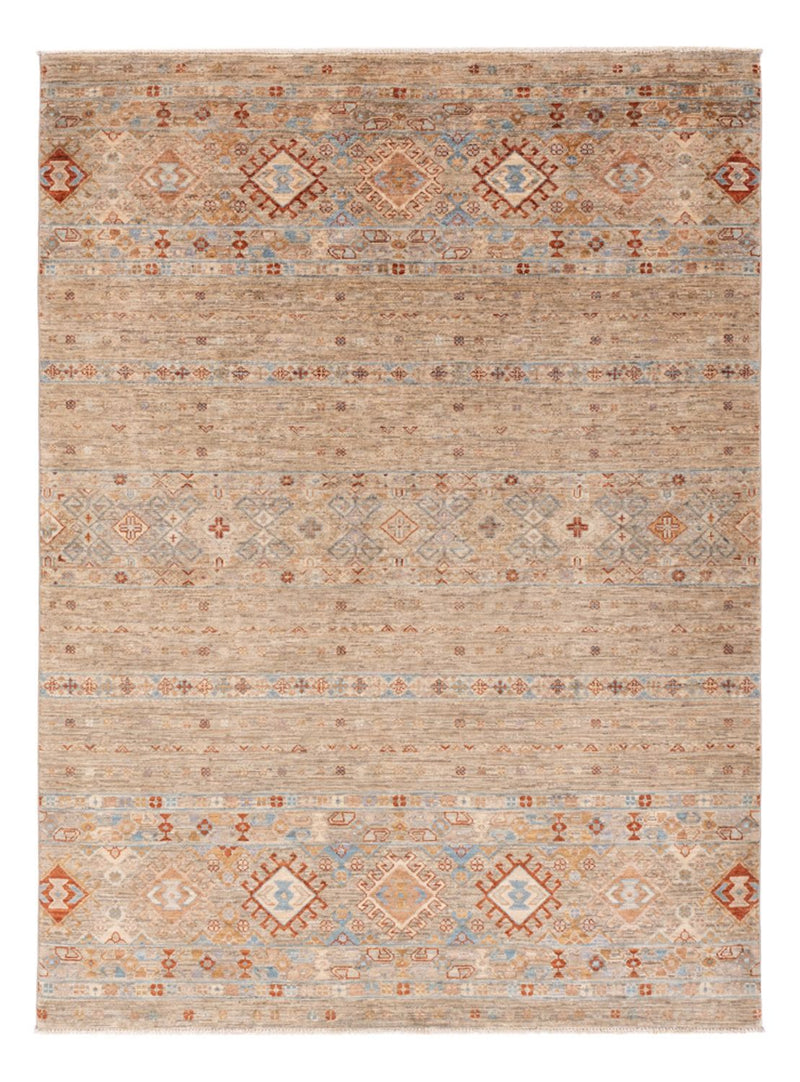 Ziegler Teppich - Ariana - 208 x 150 cm - beige