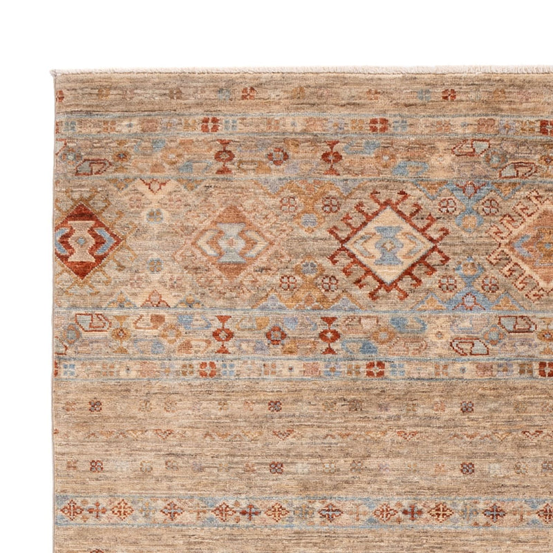 Ziegler Teppich - Ariana - 208 x 150 cm - beige