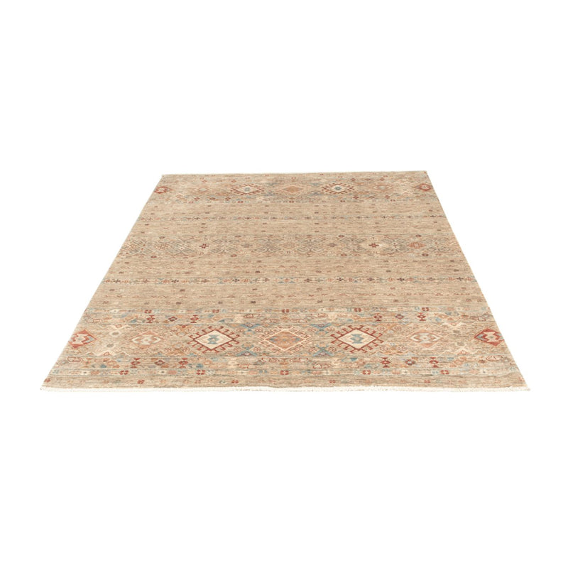 Ziegler Teppich - Ariana - 208 x 150 cm - beige