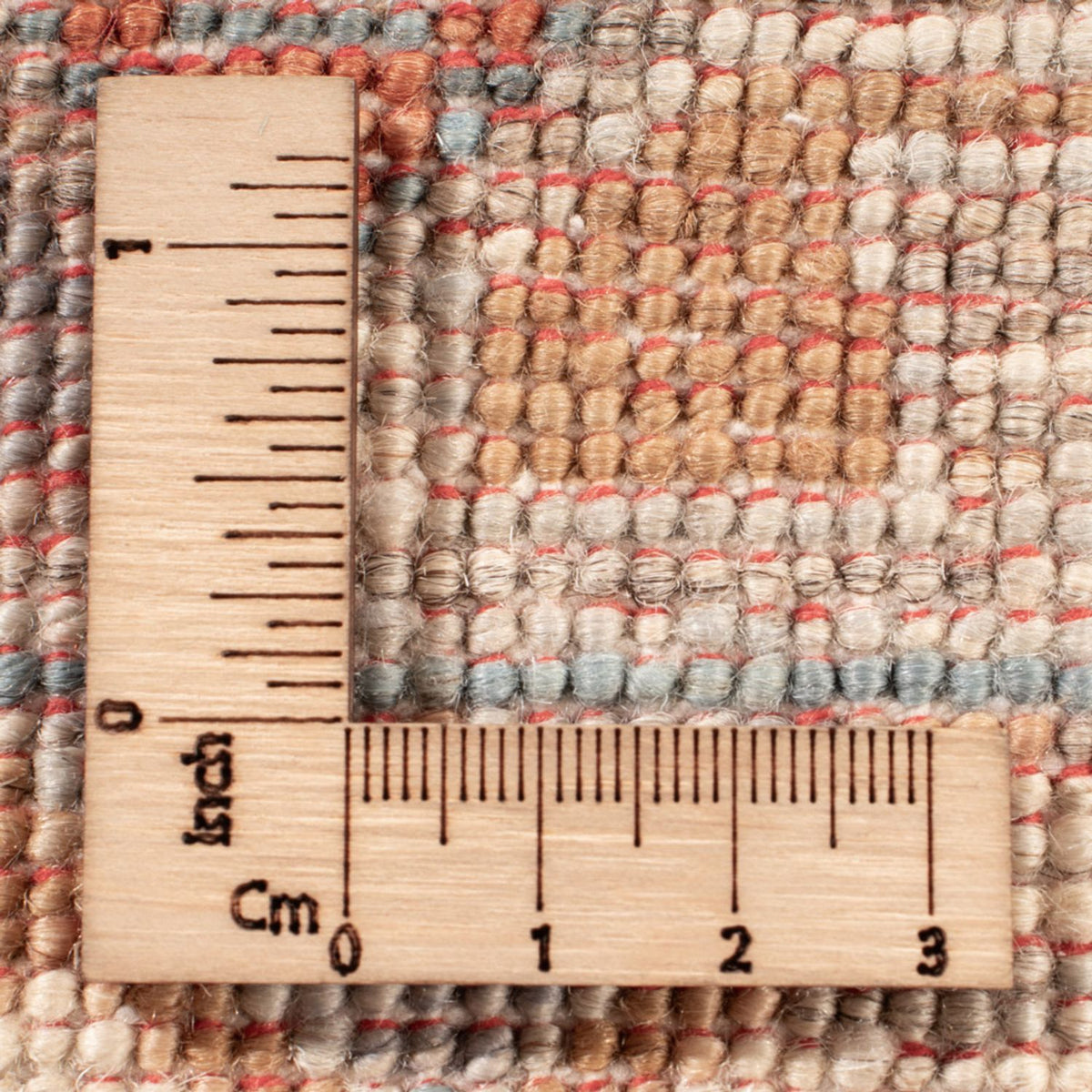 Ziegler Teppich - Ariana - 208 x 150 cm - beige