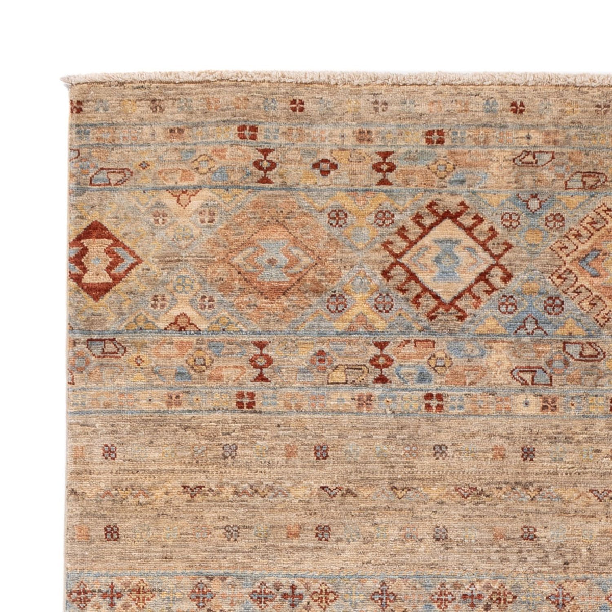 Ziegler Teppich - Ariana - 154 x 204 cm - beige