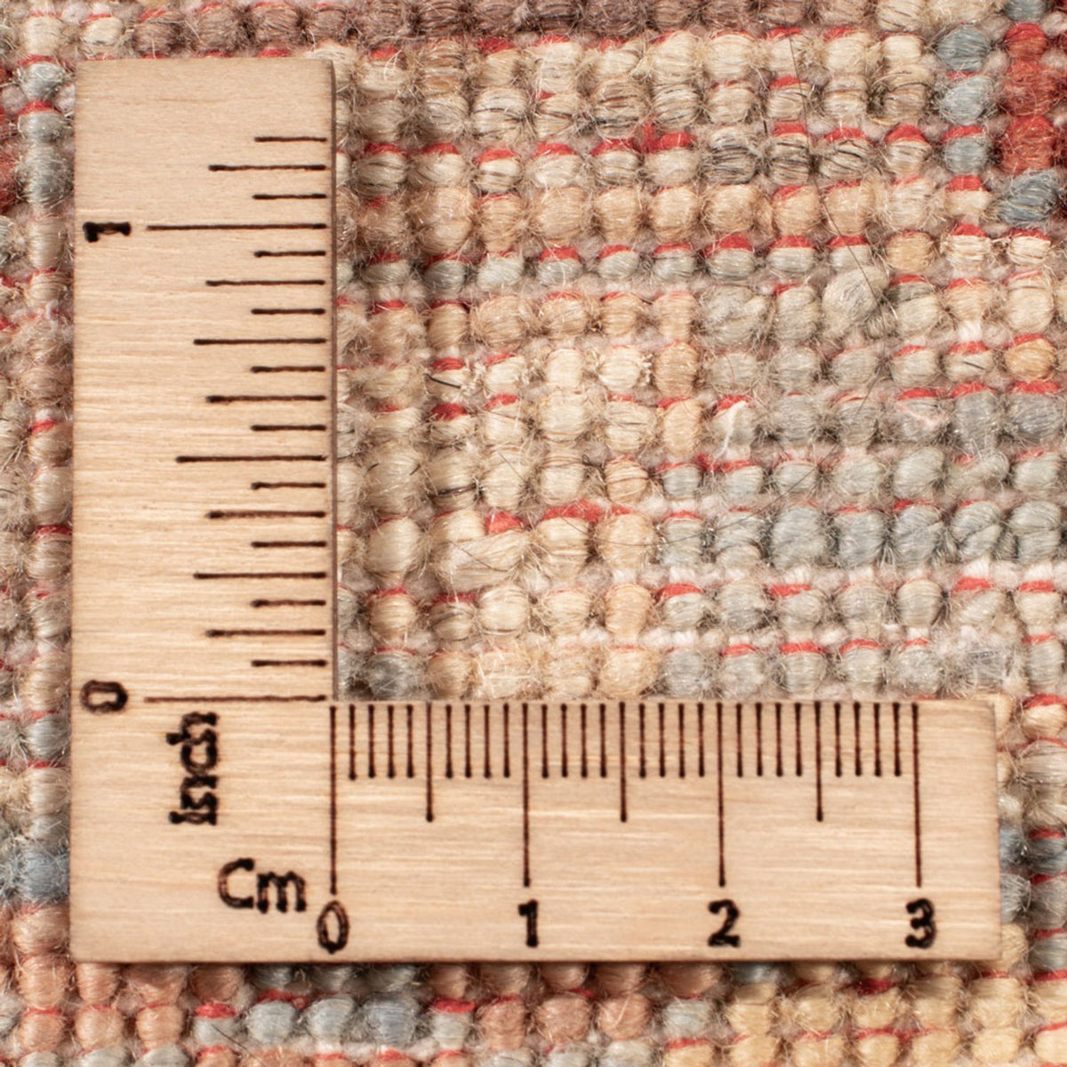 Ziegler Teppich - Ariana - 204 x 154 cm - beige