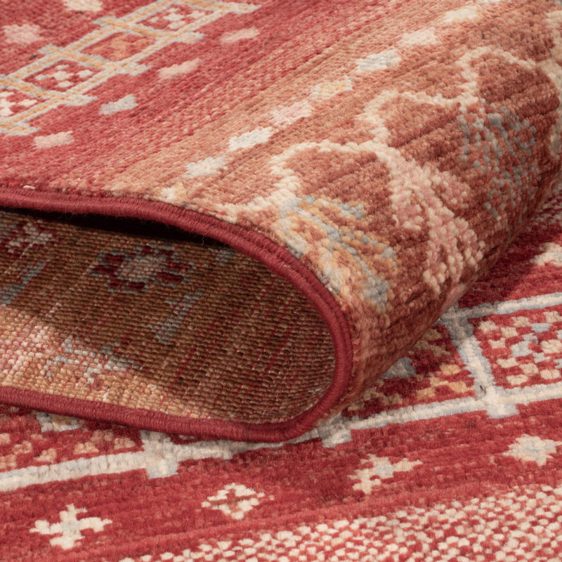 Ziegler Teppich - Ariana - 198 x 149 cm - mehrfarbig