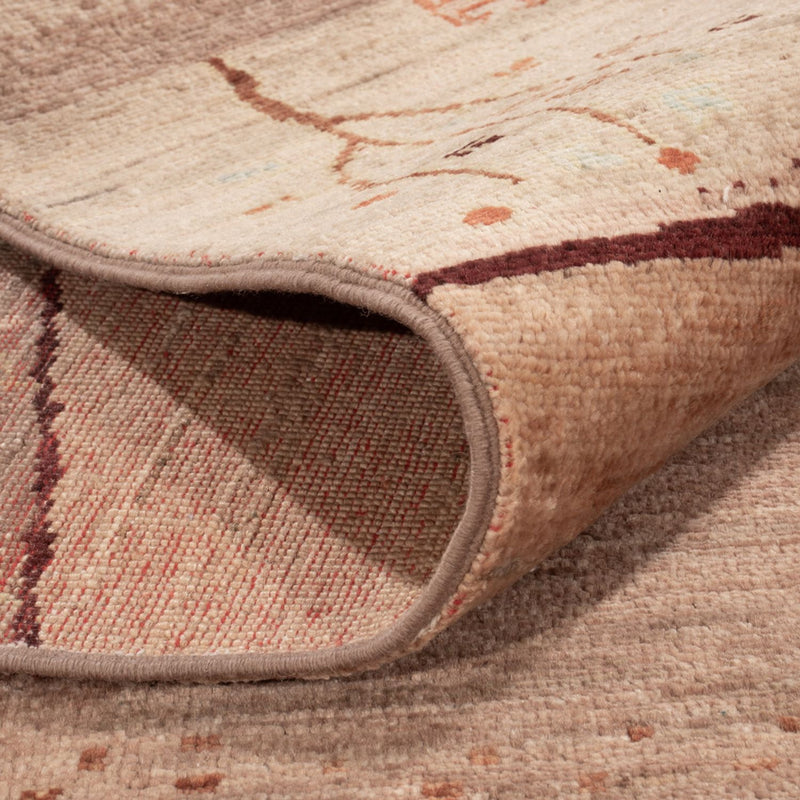 Ziegler Teppich - Ariana - 243 x 172 cm - beige