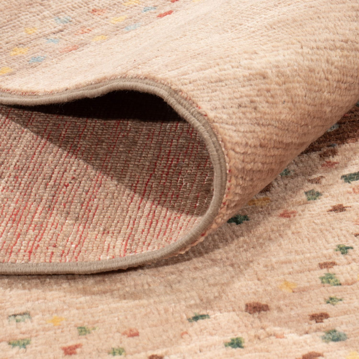 Ziegler Teppich - Ariana - 240 x 176 cm - beige