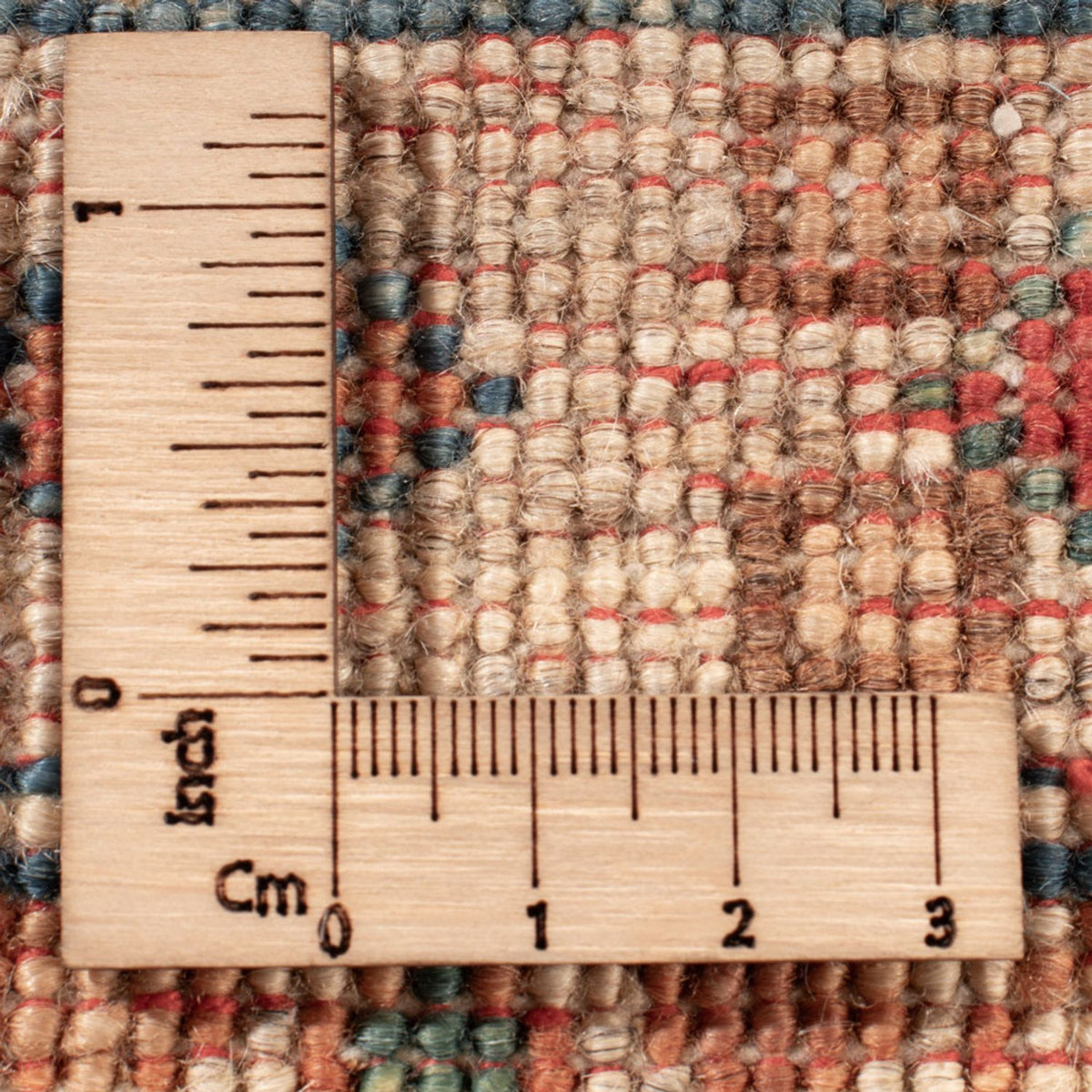 Ziegler Teppich - Shal - 247 x 174 cm - mehrfarbig