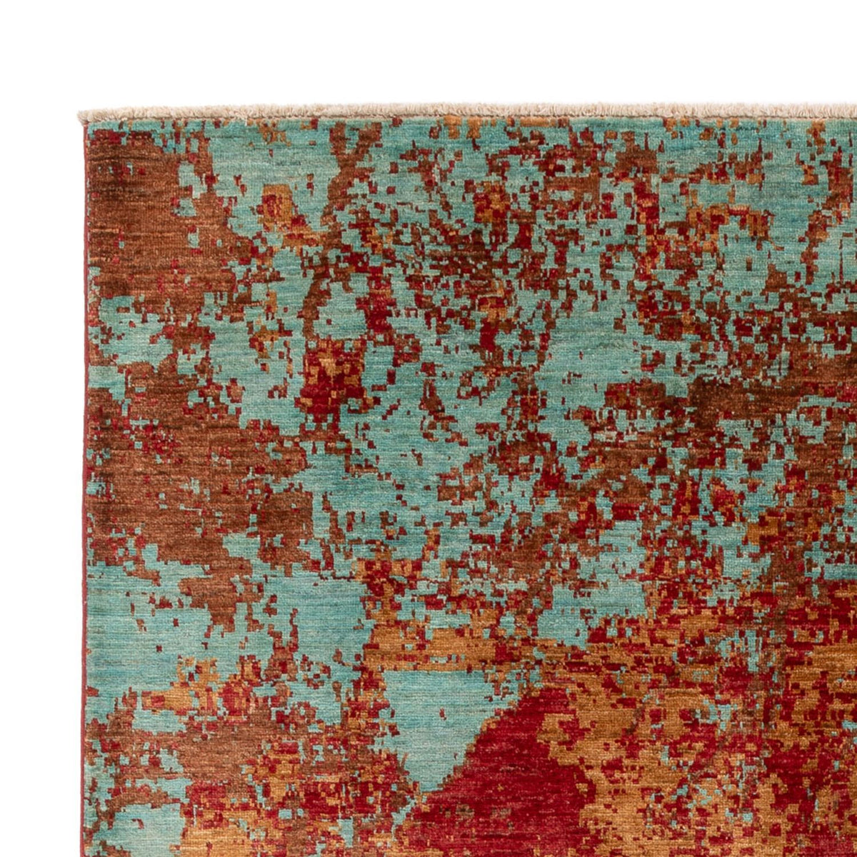 Designer Teppich 173x246cm