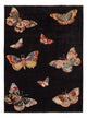 Designer Teppich 176x239cm