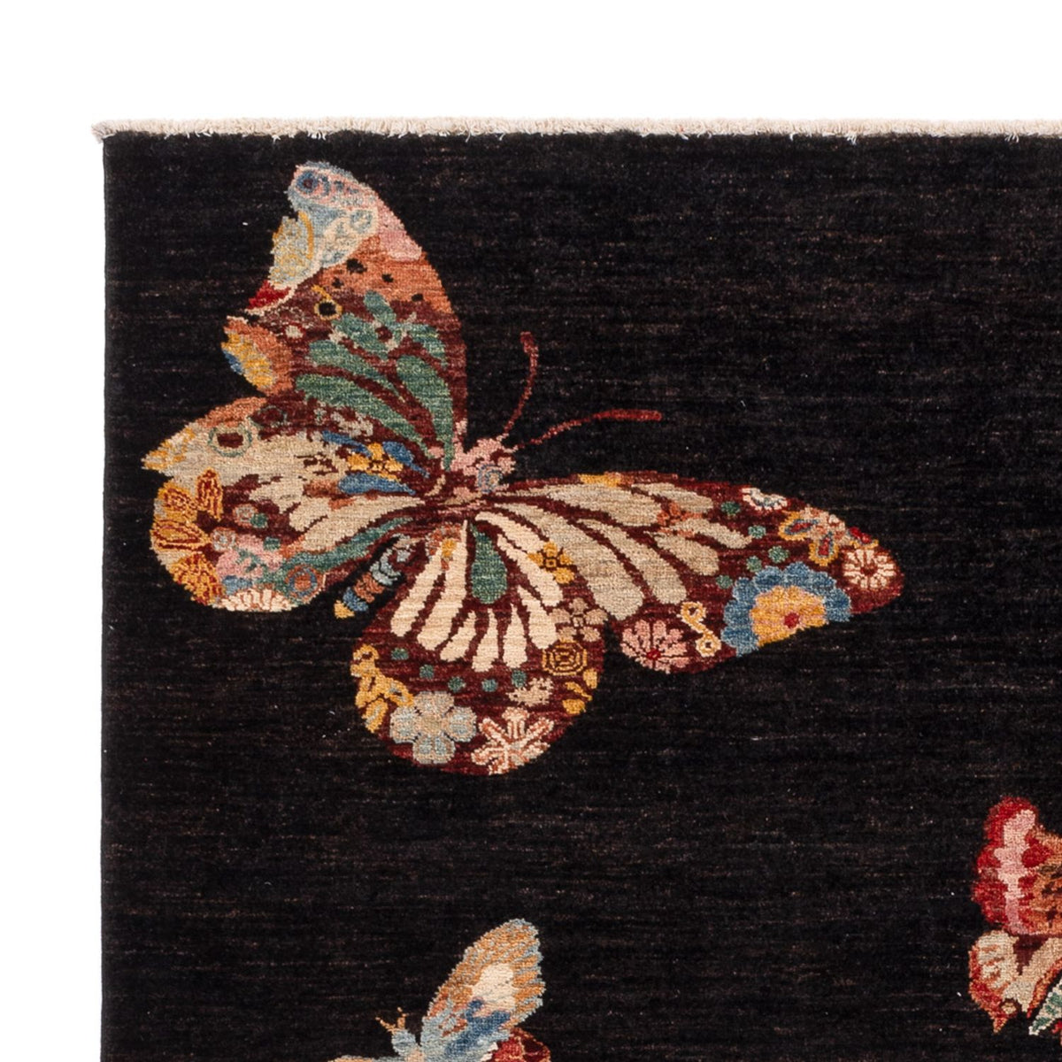 Designer Teppich 176x239cm
