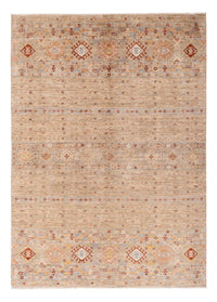 Ziegler Teppich - Ariana - 245 x 173 cm - beige