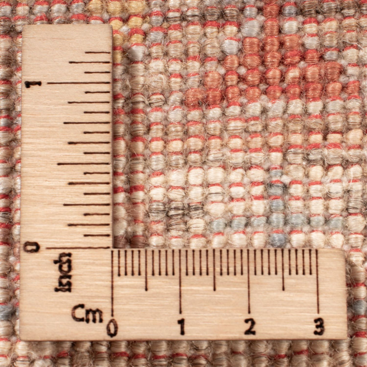 Ziegler Teppich - Ariana - 245 x 173 cm - beige