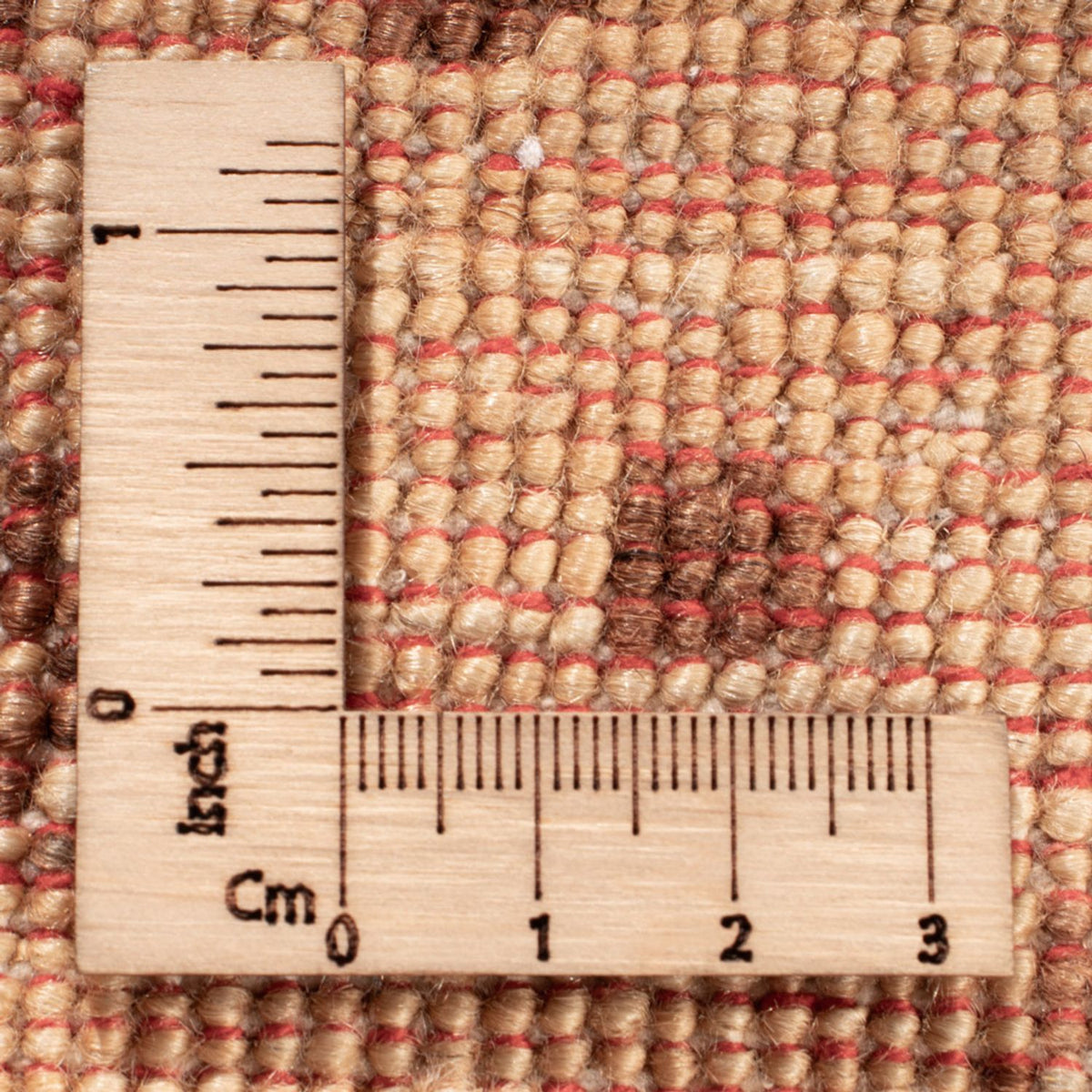 Ziegler Teppich - Ariana - 243 x 173 cm - beige