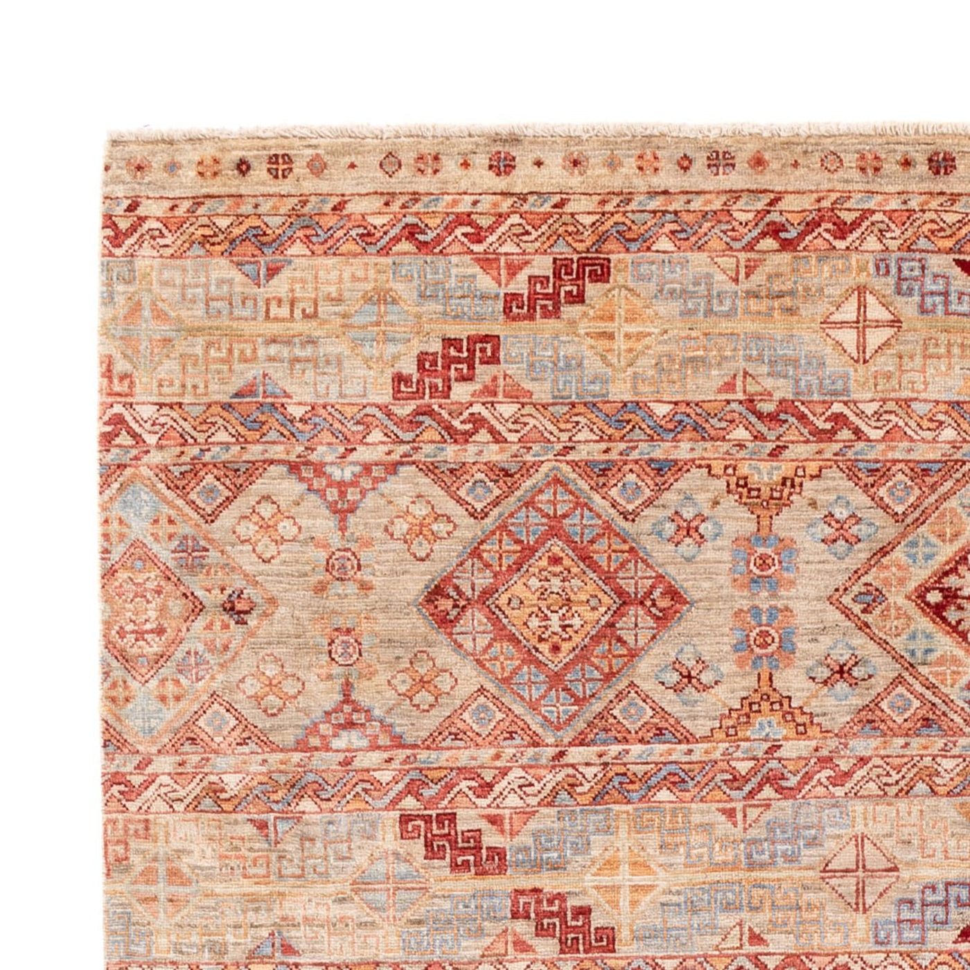 Ziegler Teppich - Ariana - 257 x 170 cm - beige
