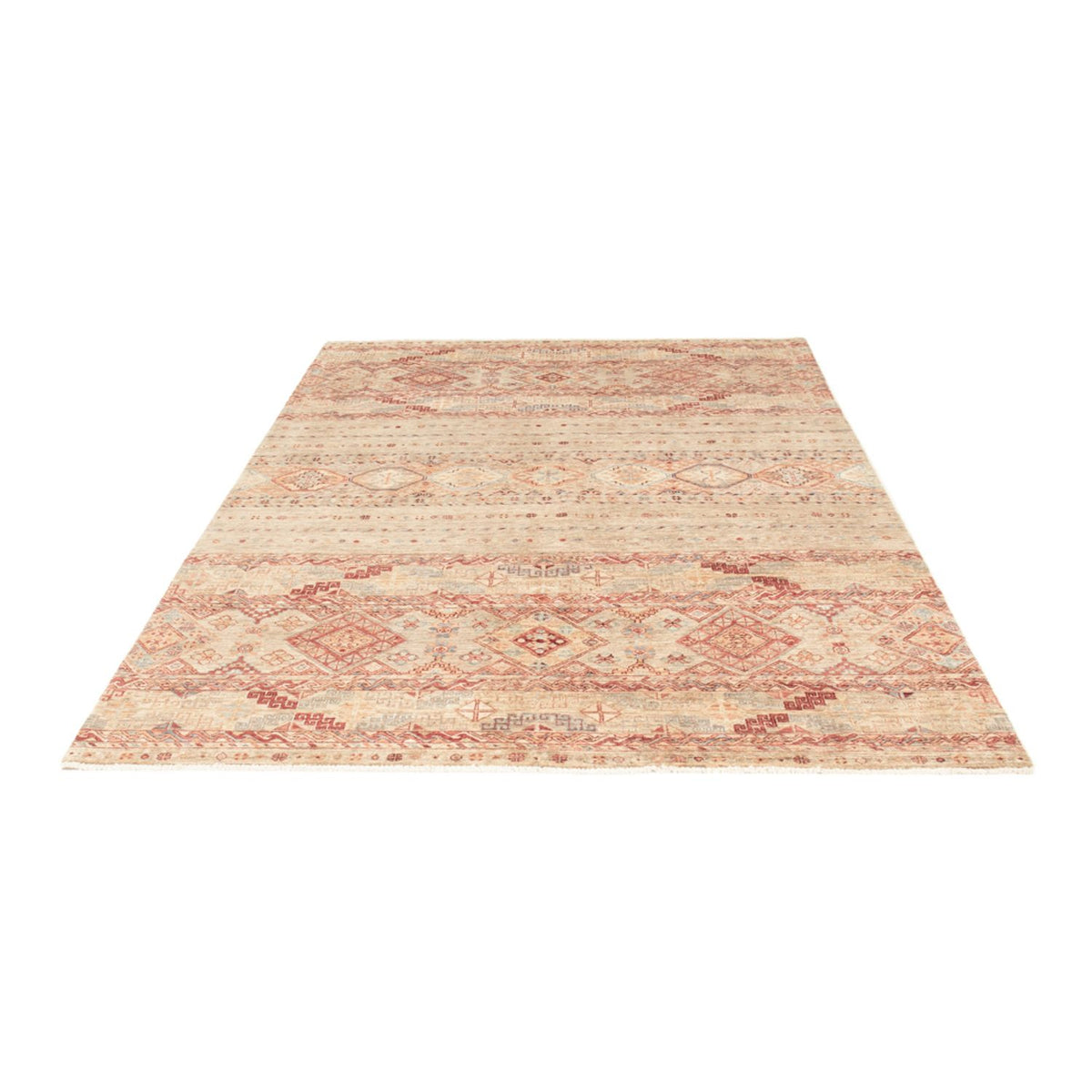 Ziegler Teppich - Ariana - 257 x 170 cm - beige