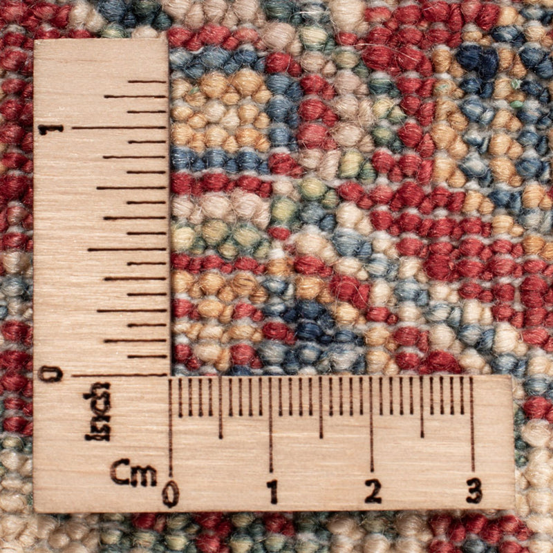 Ziegler Teppich - Kazak - 240 x 173 cm - rot