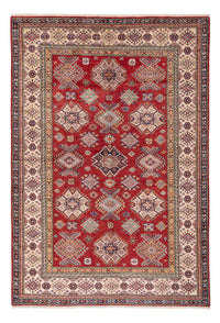 Ziegler Teppich - Kazak - 240 x 172 cm - rot