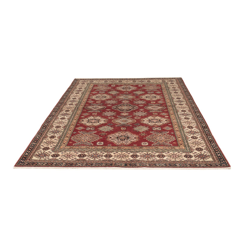 Ziegler Teppich - Kazak - 240 x 172 cm - rot