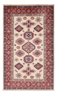 Ziegler Teppich - Kazak - 164 x 101 cm - beige